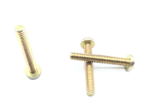 MS35206-332 Machine Screw (5)