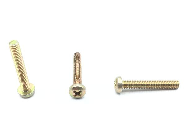 MS35206-332 Machine Screw (6)