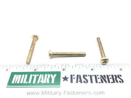 MS35206-333 Machine Screw
