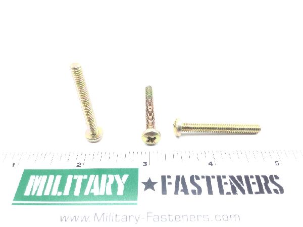 MS35206-333 Machine Screw (2)