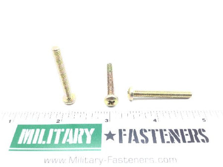 MS35206-333 Machine Screw (2)