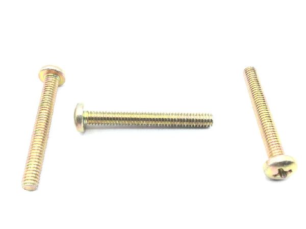 MS35206-333 Machine Screw (4)