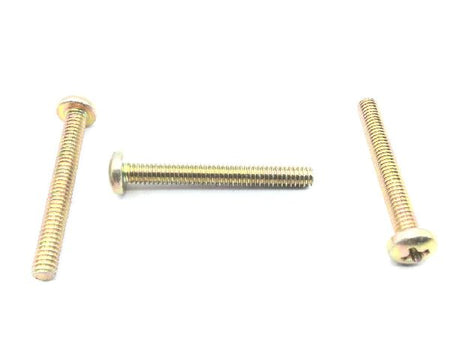 MS35206-333 Machine Screw (4)