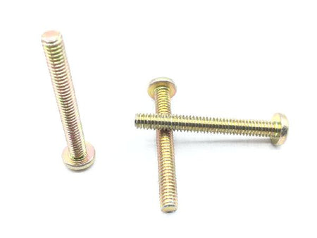 MS35206-333 Machine Screw (5)
