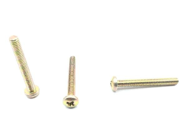 MS35206-333 Machine Screw (6)
