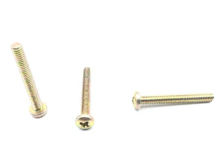 MS35206-333 Machine Screw (6)