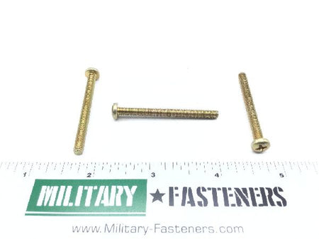 MS35206-334 Machine Screw