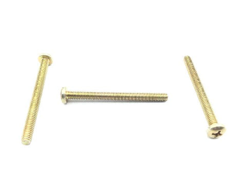 MS35206-334 Machine Screw (3)