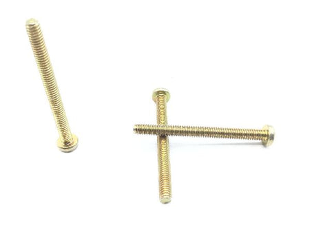 MS35206-334 Machine Screw (4)
