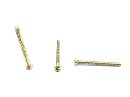 MS35206-334 Machine Screw (5)