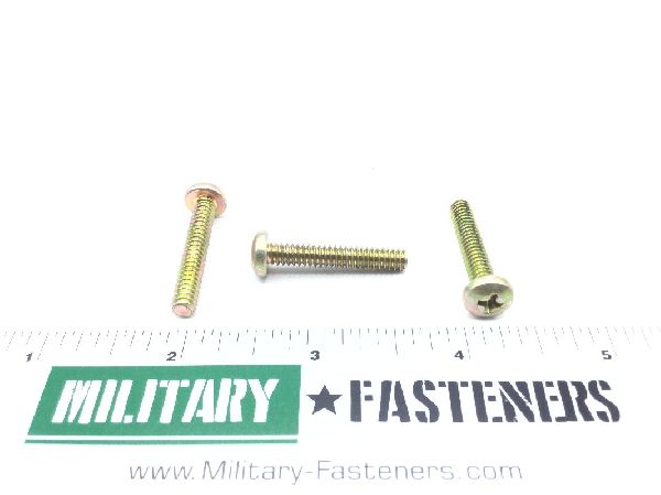 MS35206-338 Machine Screw