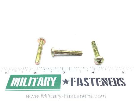 MS35206-338 Machine Screw