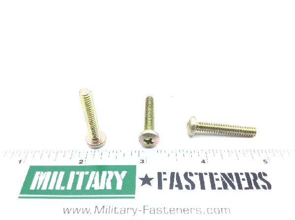 MS35206-338 Machine Screw (2)