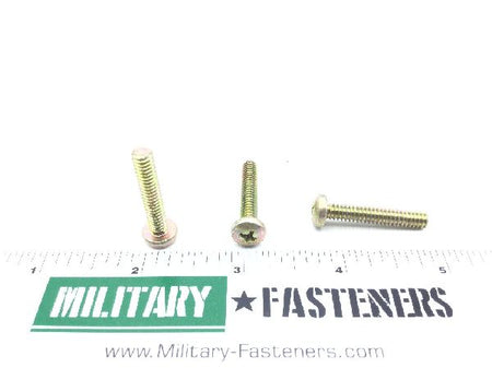 MS35206-338 Machine Screw (2)