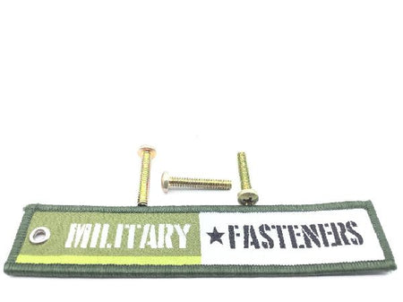 MS35206-338 Machine Screw (3)