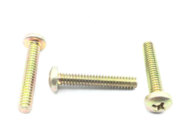 MS35206-338 Machine Screw (4)