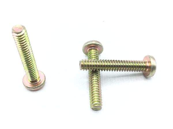 MS35206-338 Machine Screw (5)