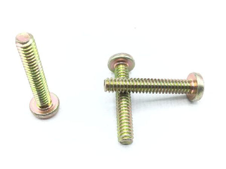 MS35206-338 Machine Screw (5)