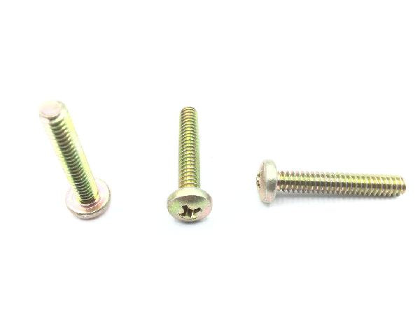 MS35206-338 Machine Screw (6)
