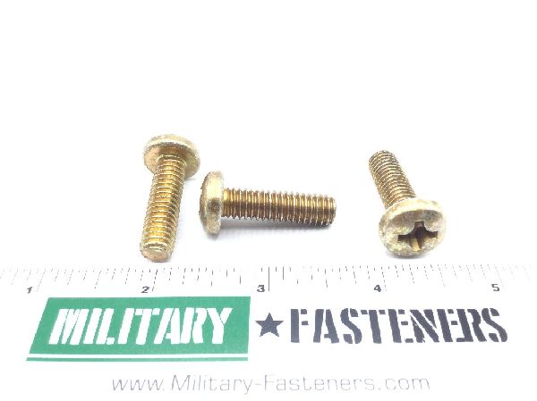 MS35206-350 Machine Screw