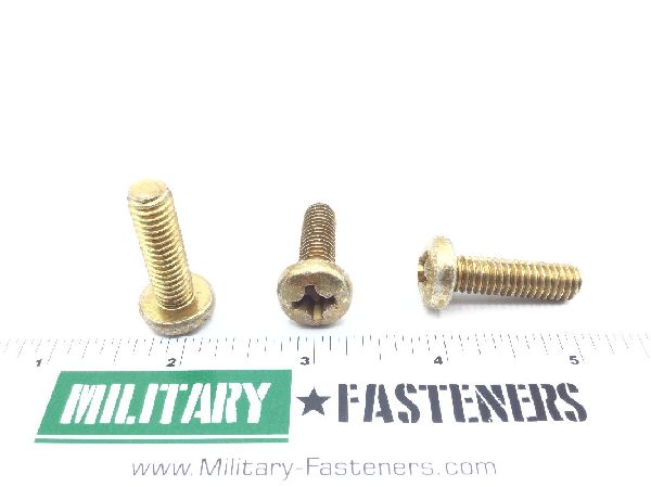 MS35206-350 Machine Screw (2)
