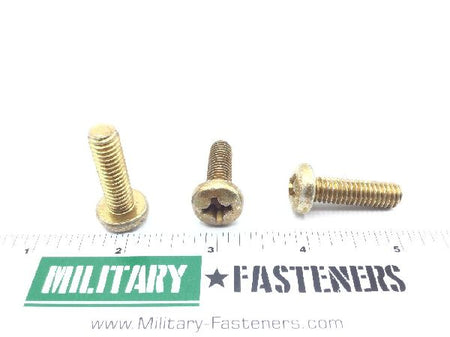 MS35206-350 Machine Screw (2)