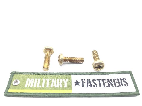 MS35206-350 Machine Screw (3)