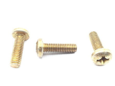 MS35206-350 Machine Screw (4)