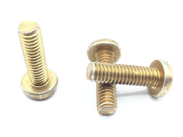 MS35206-350 Machine Screw (5)