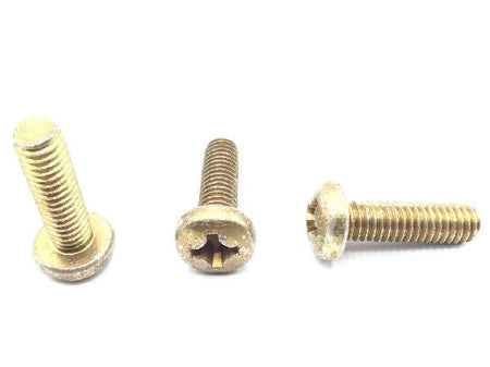 MS35206-350 Machine Screw (6)