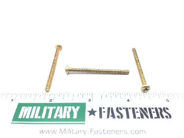 MS35206-361 Machine Screw