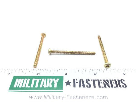 MS35206-361 Machine Screw