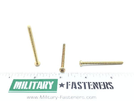 MS35206-361 Machine Screw (2)