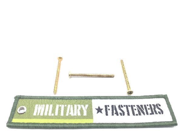 MS35206-361 Machine Screw (3)