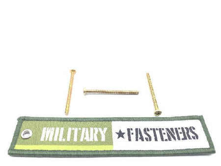 MS35206-361 Machine Screw (3)