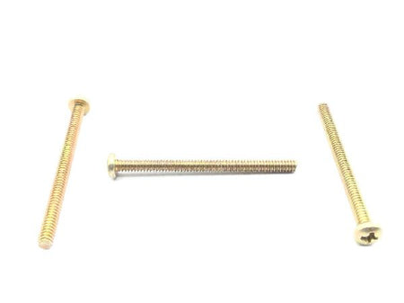 MS35206-361 Machine Screw (4)