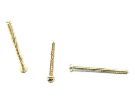 MS35206-361 Machine Screw (6)