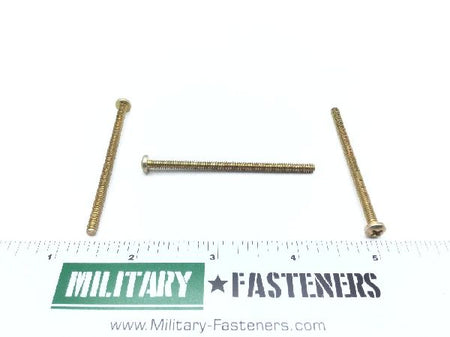 MS35206-362 Machine Screw