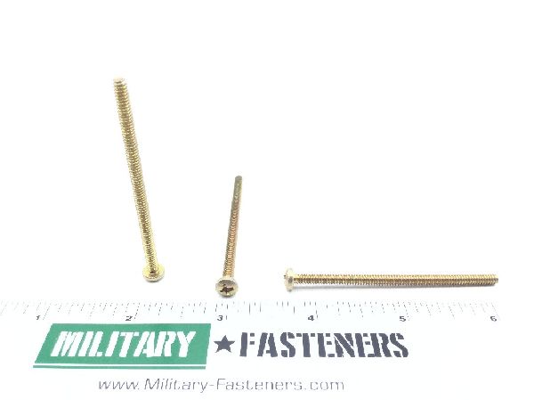 MS35206-362 Machine Screw (2)