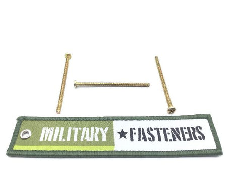 MS35206-362 Machine Screw (3)
