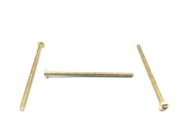 MS35206-362 Machine Screw (4)