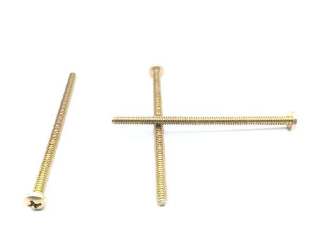 MS35206-362 Machine Screw (5)