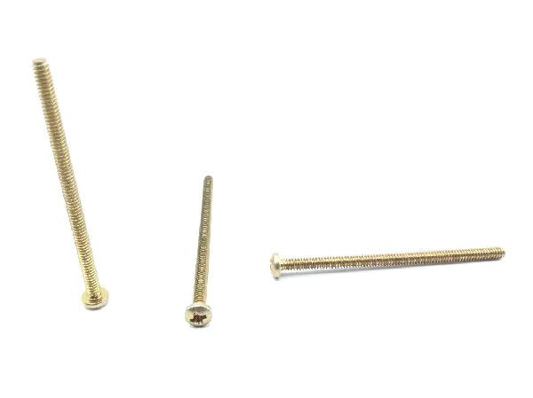 MS35206-362 Machine Screw (6)