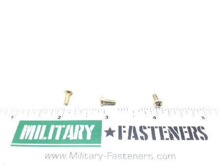 MS35207-214 Machine Screw