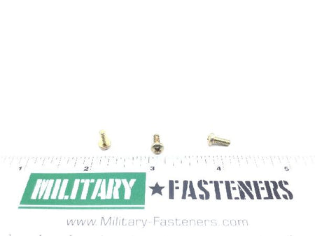 MS35207-214 Machine Screw (2)
