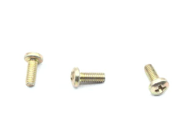 MS35207-214 Machine Screw (4)