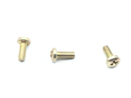 MS35207-214 Machine Screw (4)