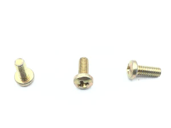 MS35207-214 Machine Screw (6)