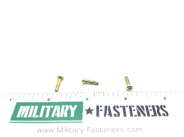 MS35207-216 Machine Screw