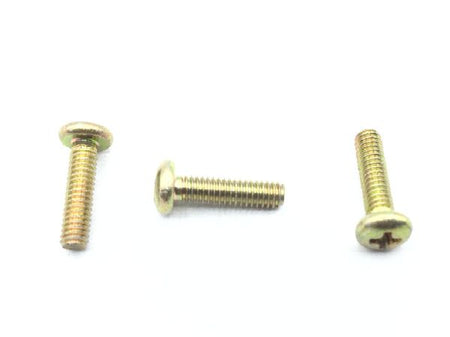 MS35207-216 Machine Screw (4)